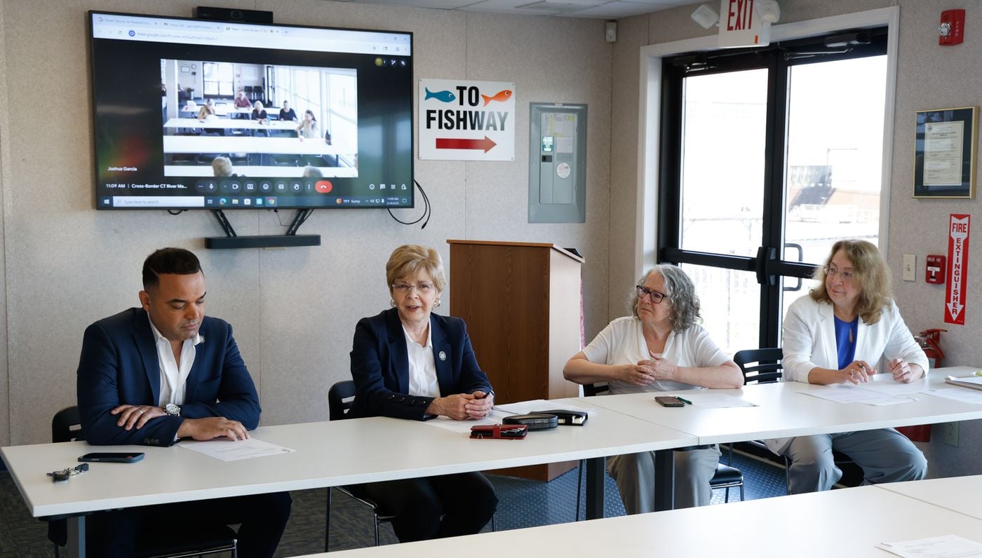 CT River Water Quality Remains Focus of Bipartisan, Multi-state Advocates
